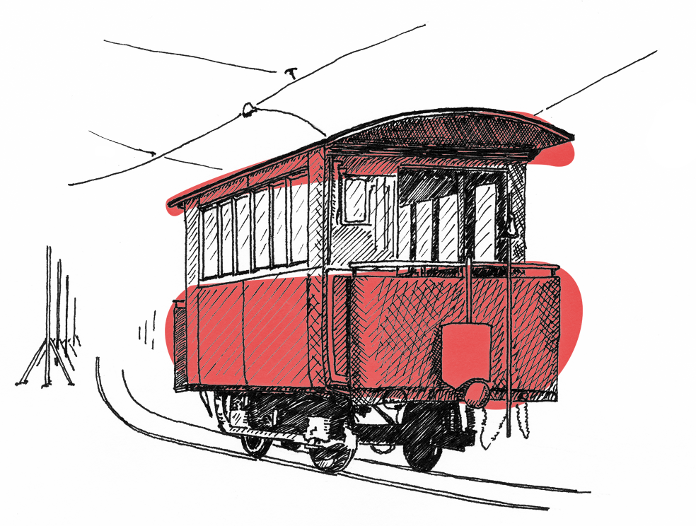 Трамвай. Трамвай иллюстрация. Трамвай части название. Изображение трамвая. Трамвай звуко