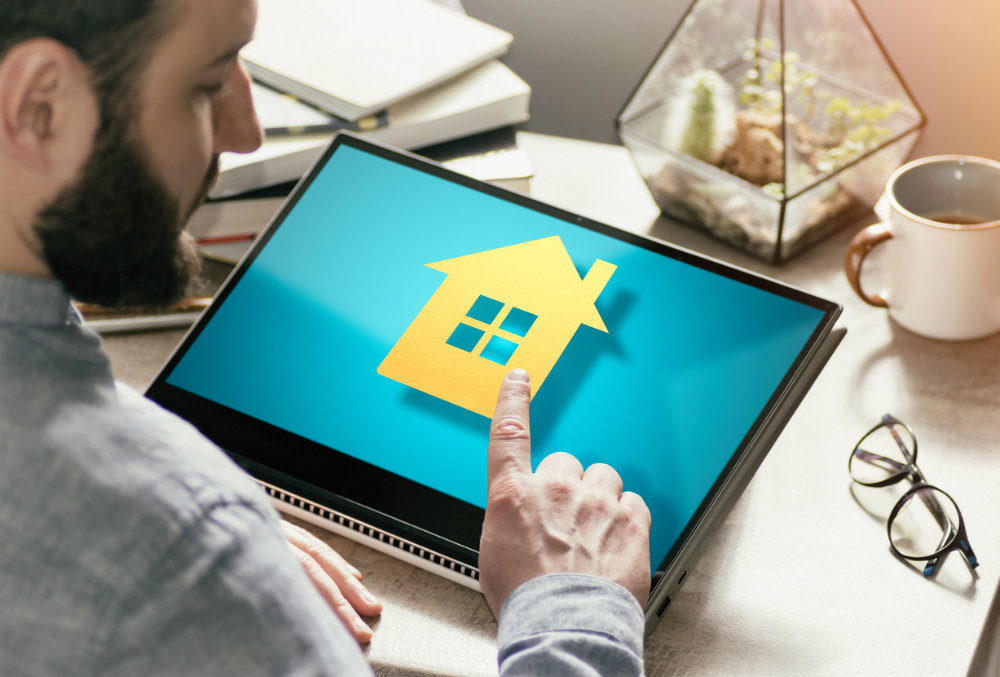 В России заключили первую дистанционно заверенную нотариусами сделку с недвижимостью