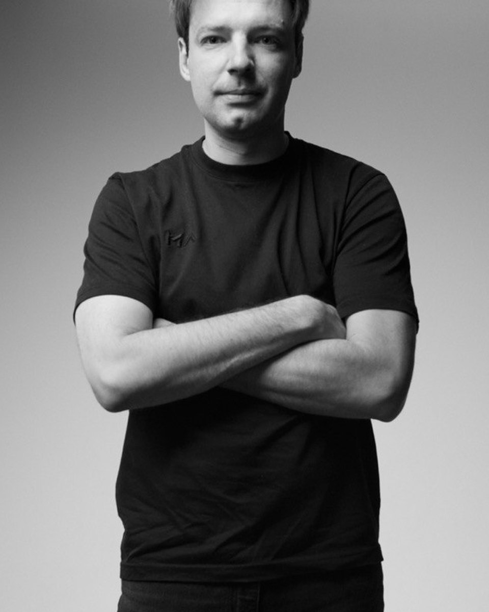 Владимир Ильин, основатель Client Capital