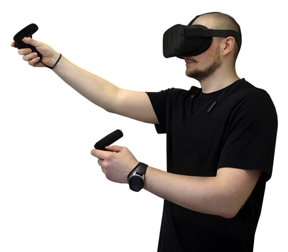 Устройство горно-обогатительного оборудования VR — Виртуальный ...