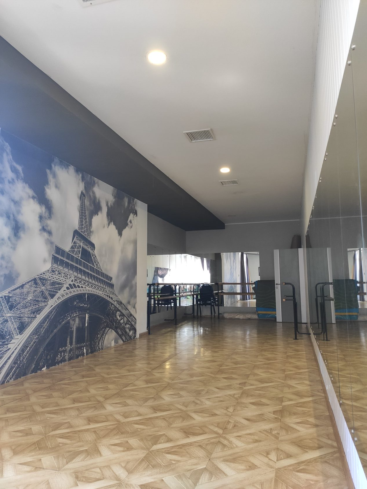 залы одинцово