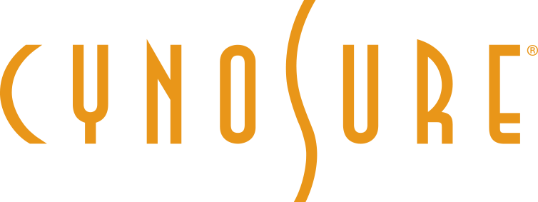 Логотип Cynosure