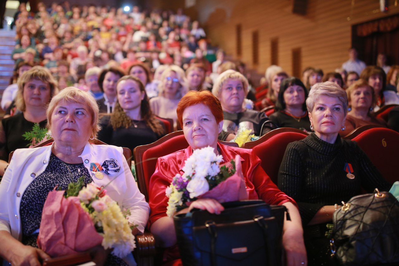 Новости Совета по вопросам попечительства в социальной сфере Кемеровской  области (Кузбассе) ч.3