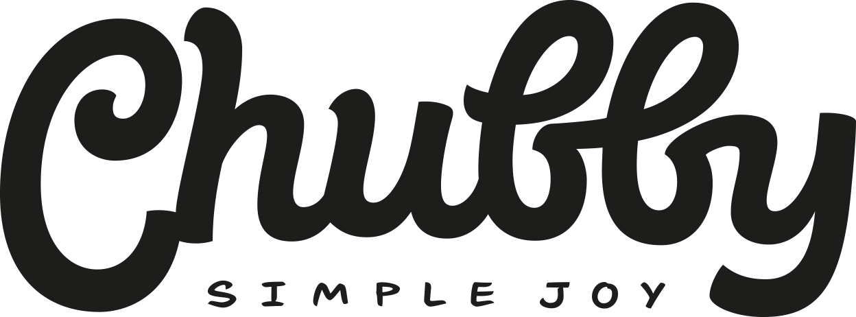 позитивный бренд пончиковой Chubby