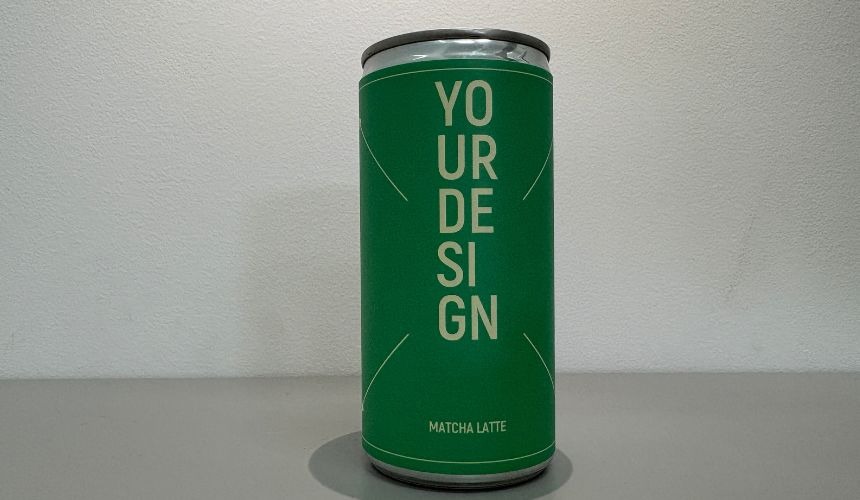 matcha tea private label