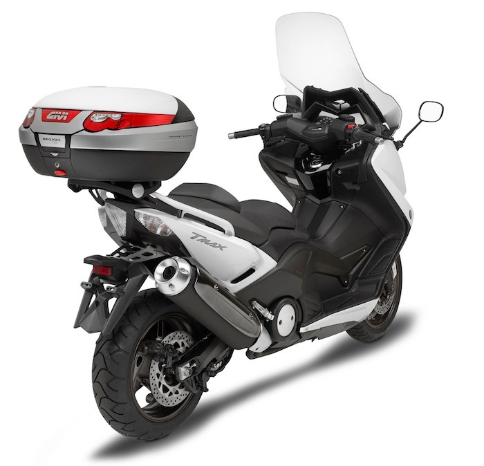 Боковые кофры для Yamaha TMAX 560