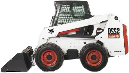 Мини-погрузчик BOBCAT S220