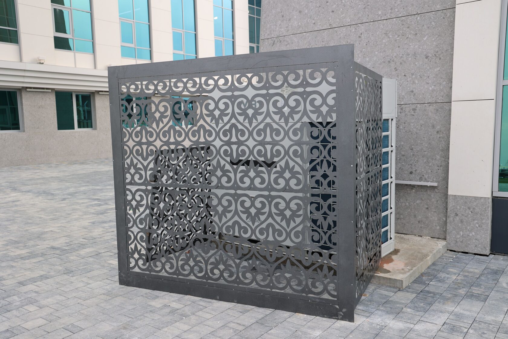 Корзина для кондиционера