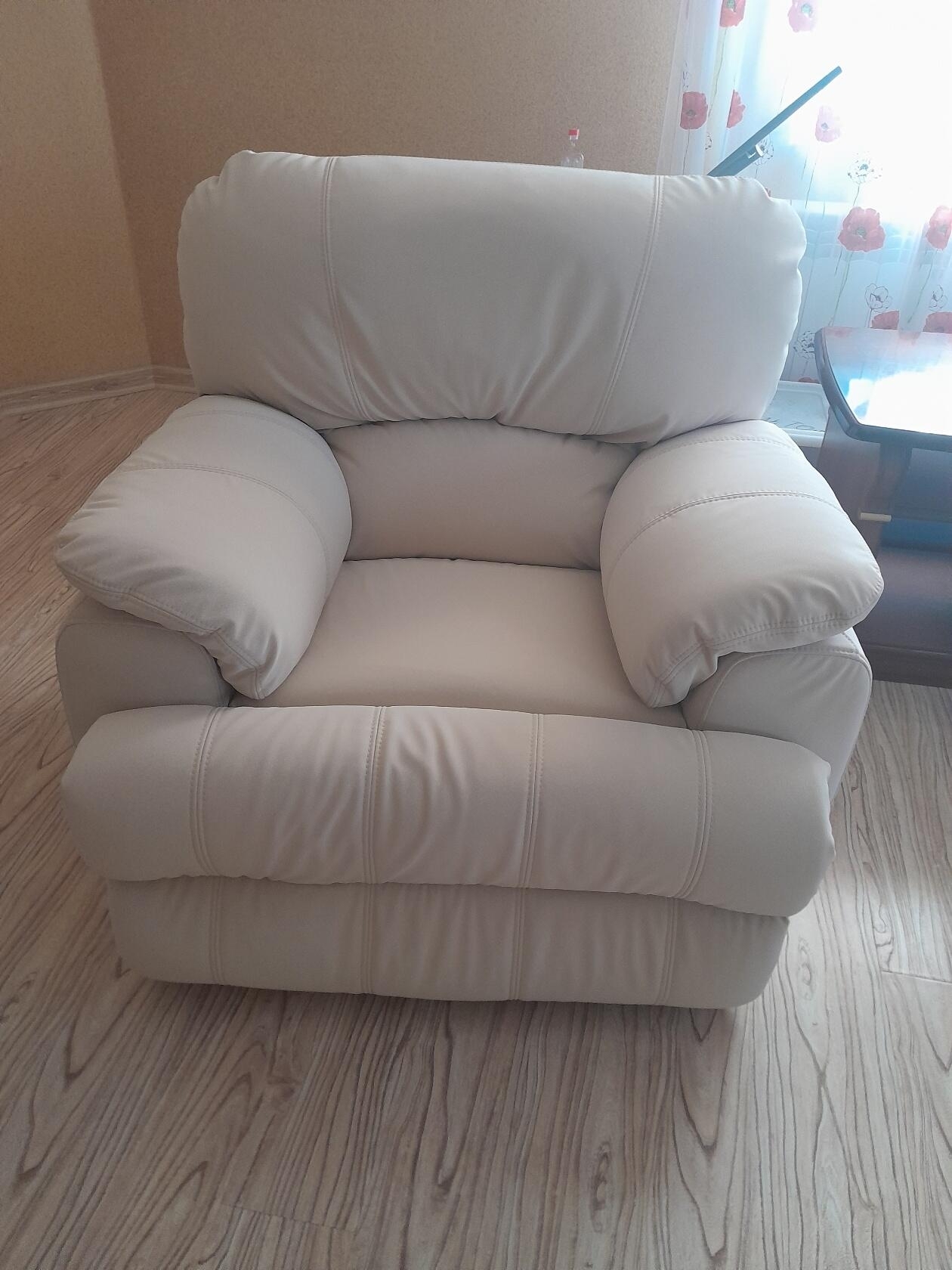 Кресло