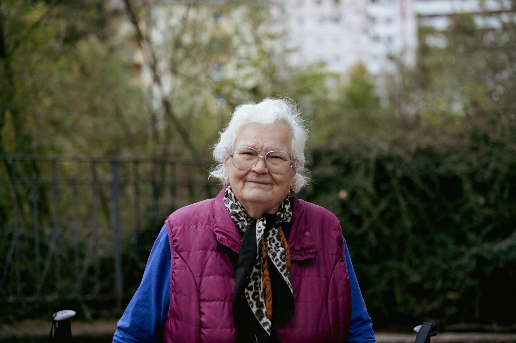 Галина Романова