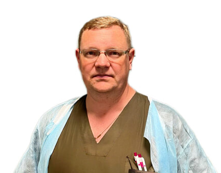 Вегера Дмитрий Сергеевич