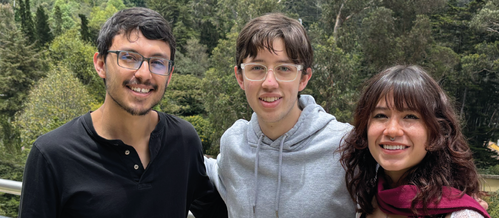 Estudiantes de Ingeniería ocupan el primer lugar en diseño de hardware