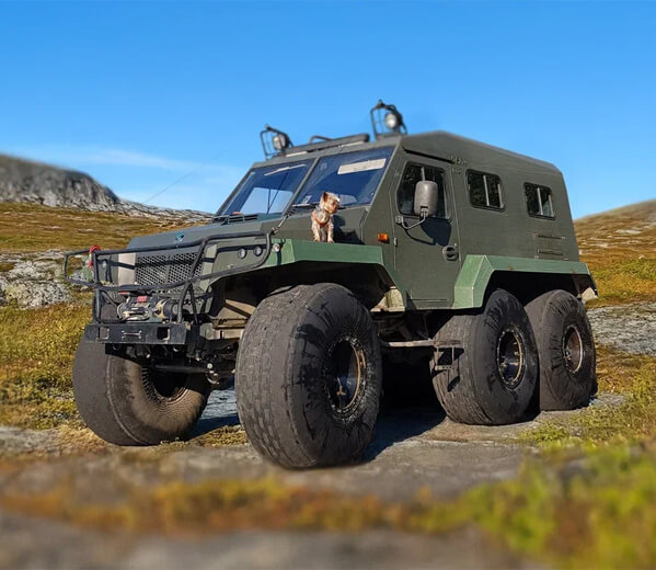 Магия Среднего