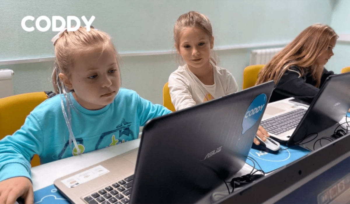 The Programming Education Revolution: Coddy Methodologies That Make ...