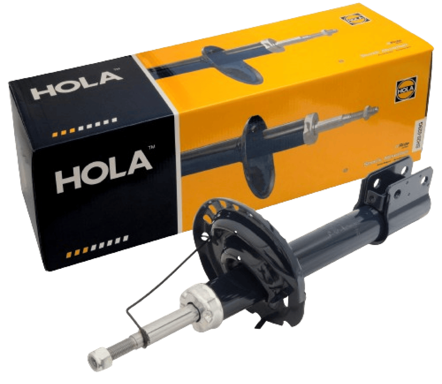 Компания ТюнингМолл