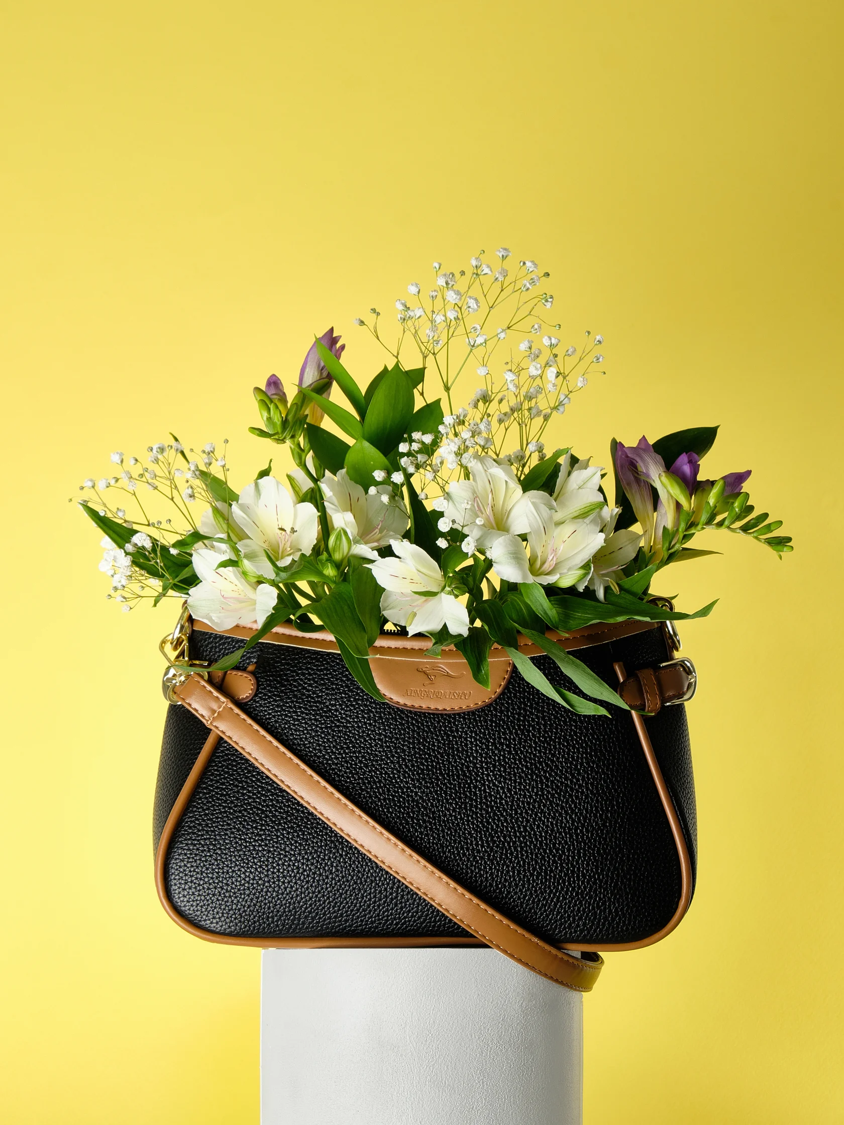 предметная съемка сумок