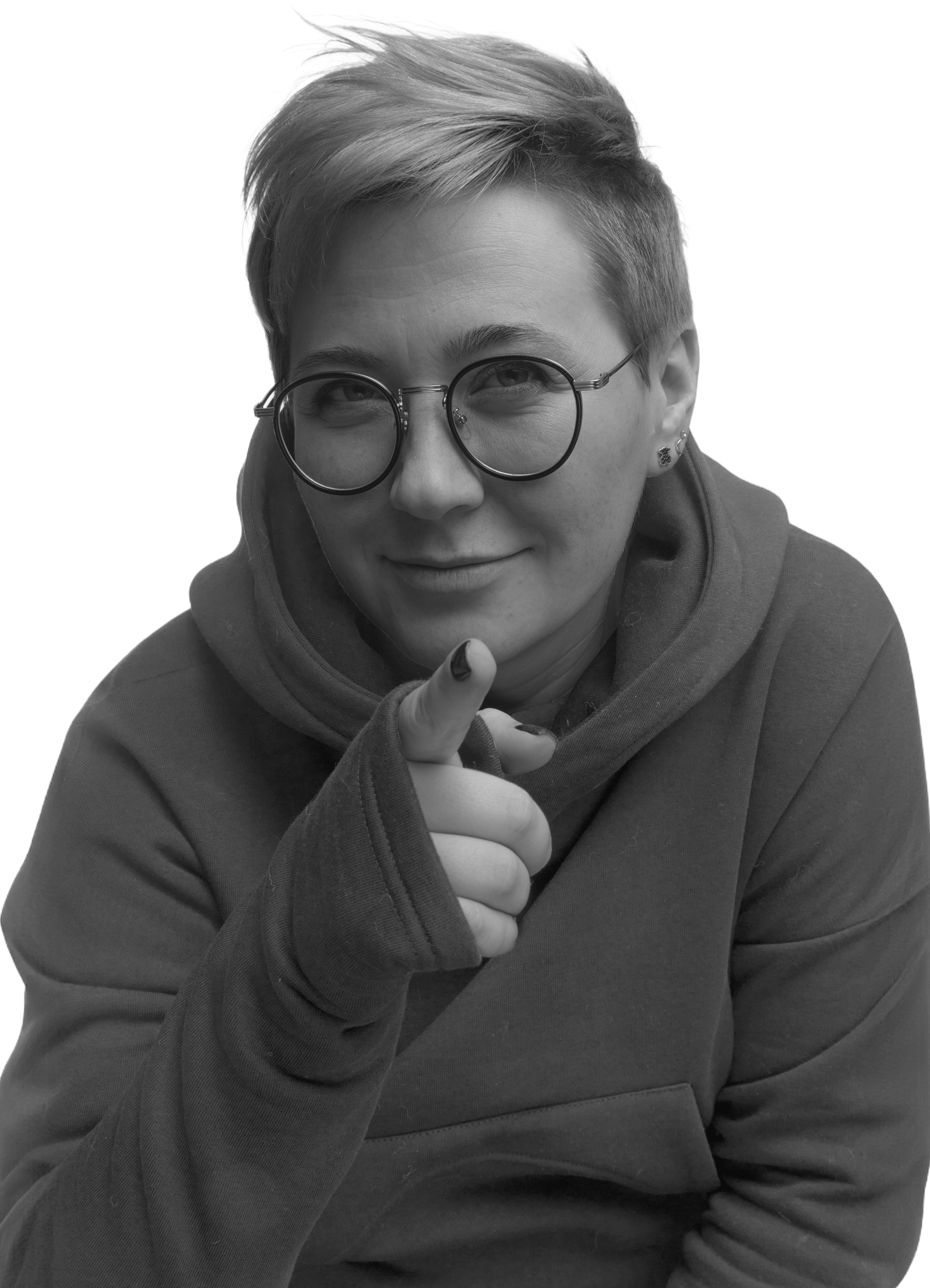 Юлия Гуджева — психолог