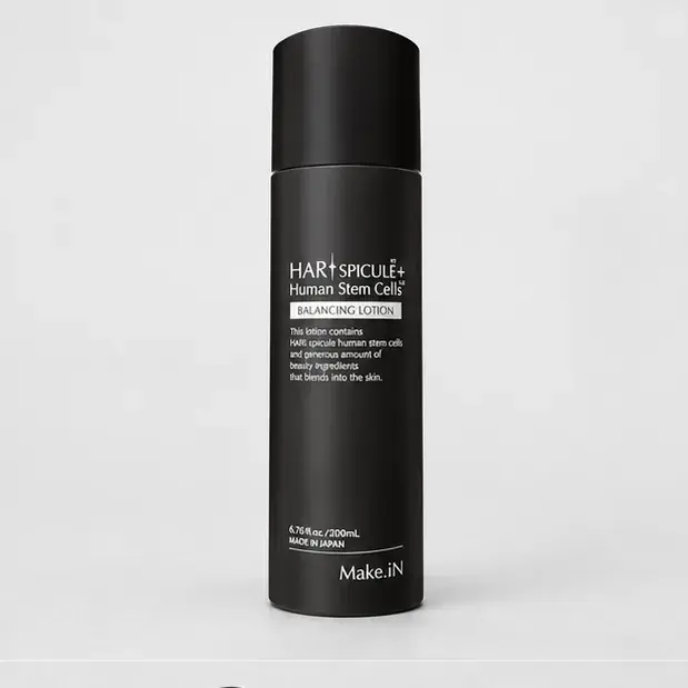 Make.iN HARI Spicule Lotion, упаковка