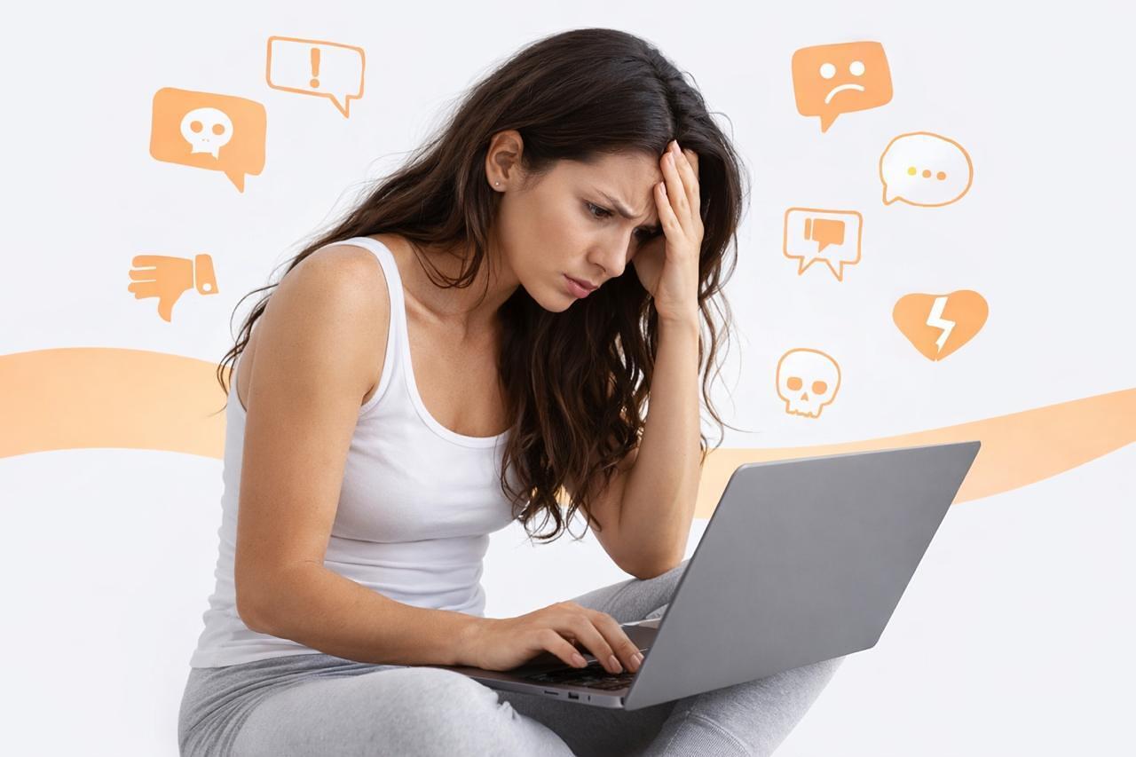 Цифровая гигиена и ментальное здоровье: как избежать онлайн-травли