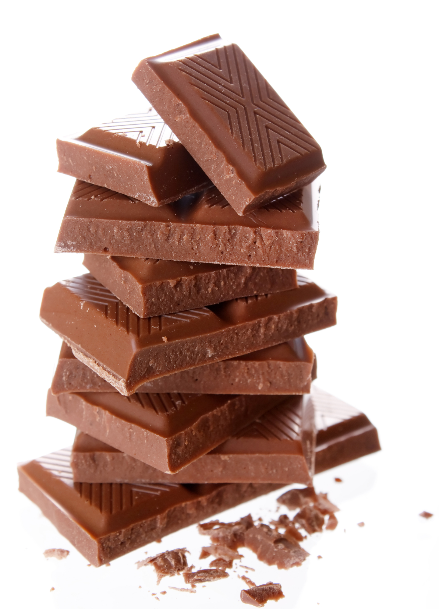 Горький или темный шоколад: в чем отличия? Чем горький шоколад отличается от темного