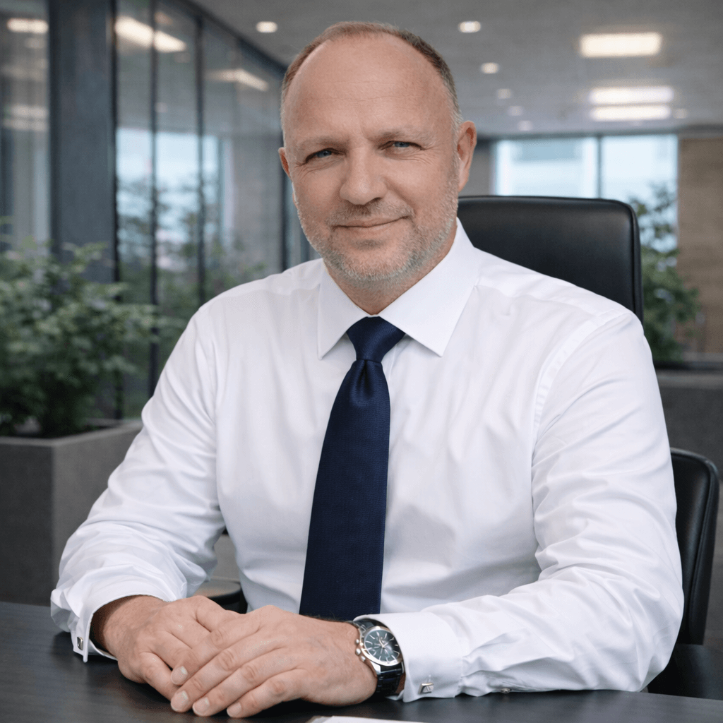 Руководитель компании «Новые Вершины Домострой» Денис Иванов — консультация по расчету стоимости дома в Южно-Сахалинске.