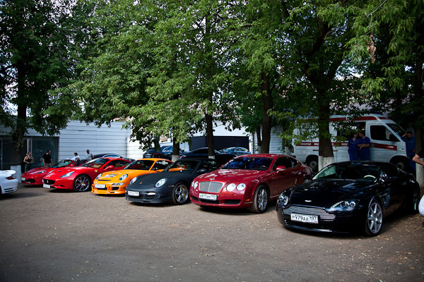 Фото в бортжурнале Noble M12