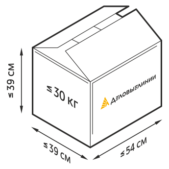 Груз 30 кг