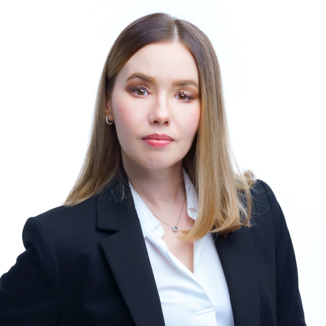 Светлана Афонина