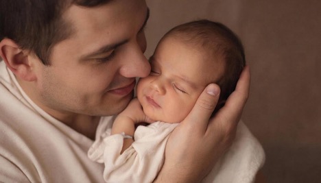 Что такое «вовлеченное отцовство» и зачем оно России сегодня