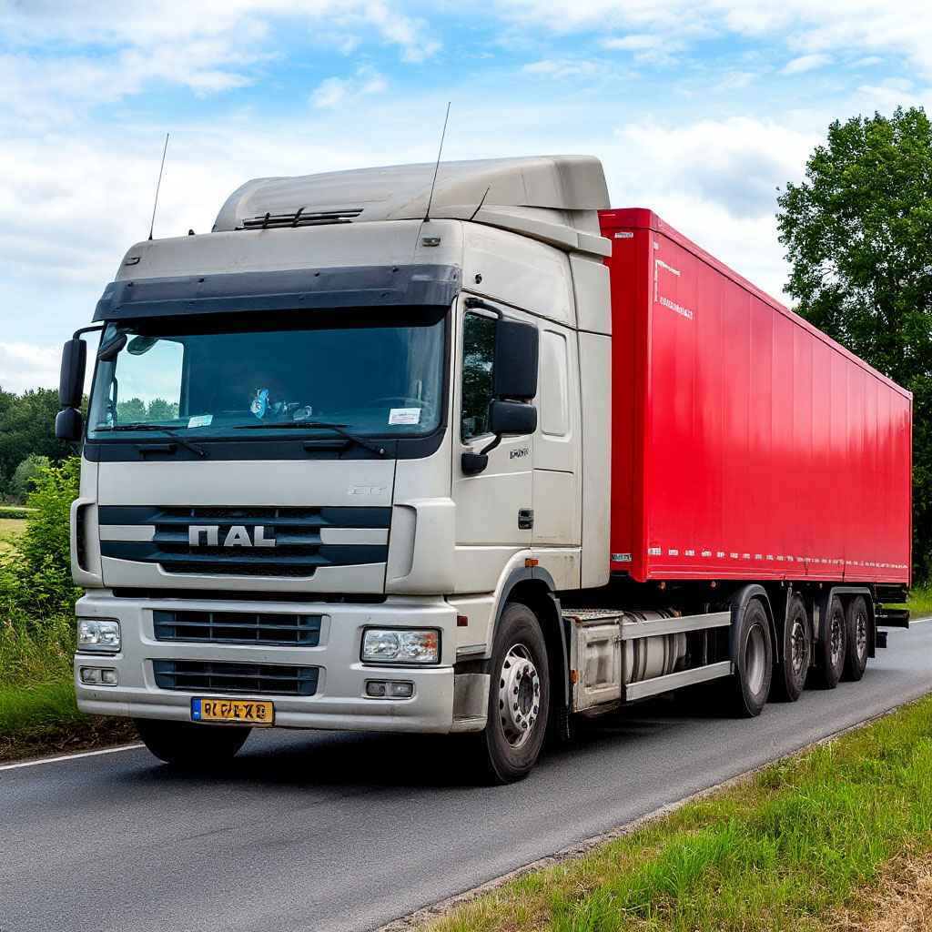 Логистический аудит