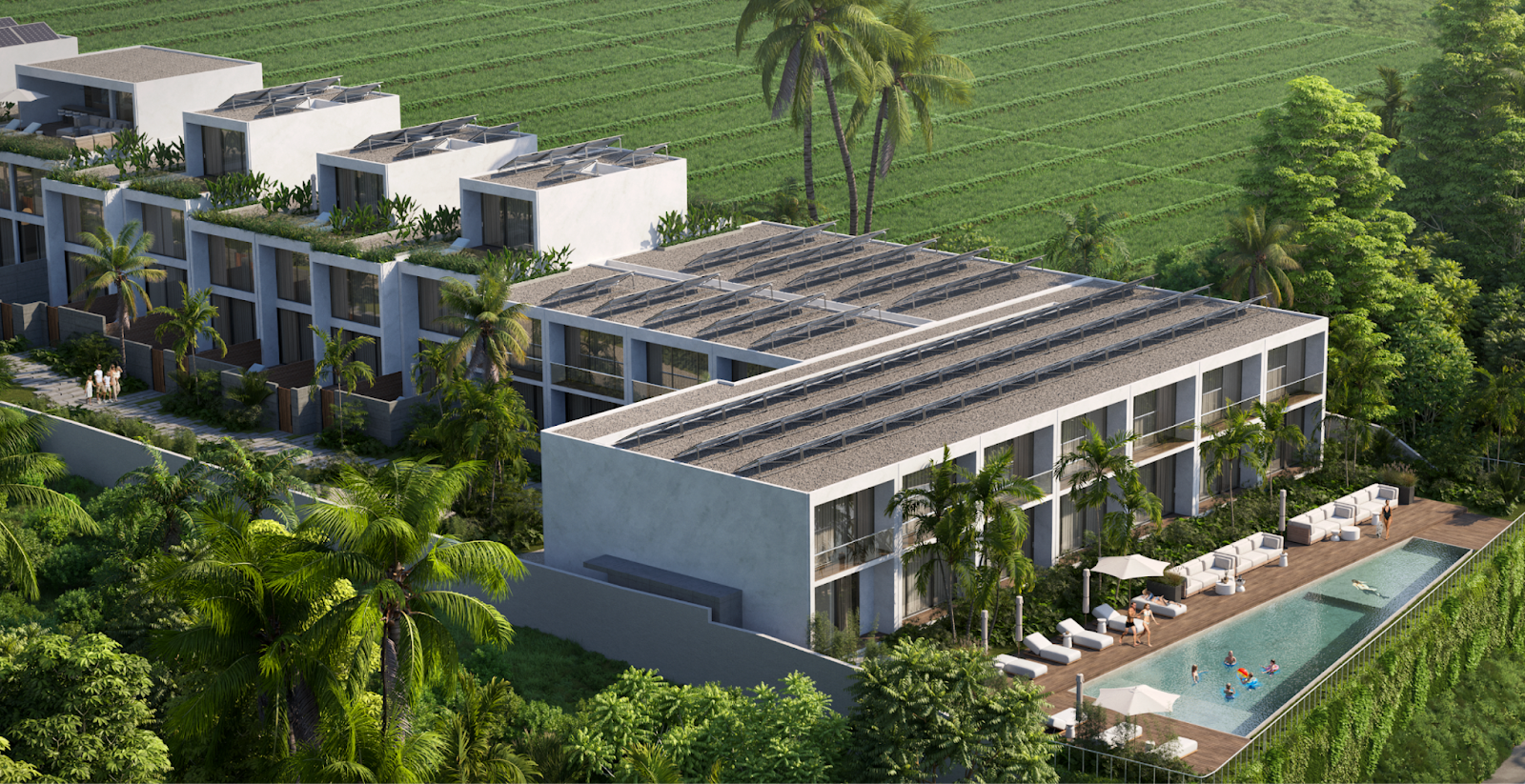 Premium Residences Bali