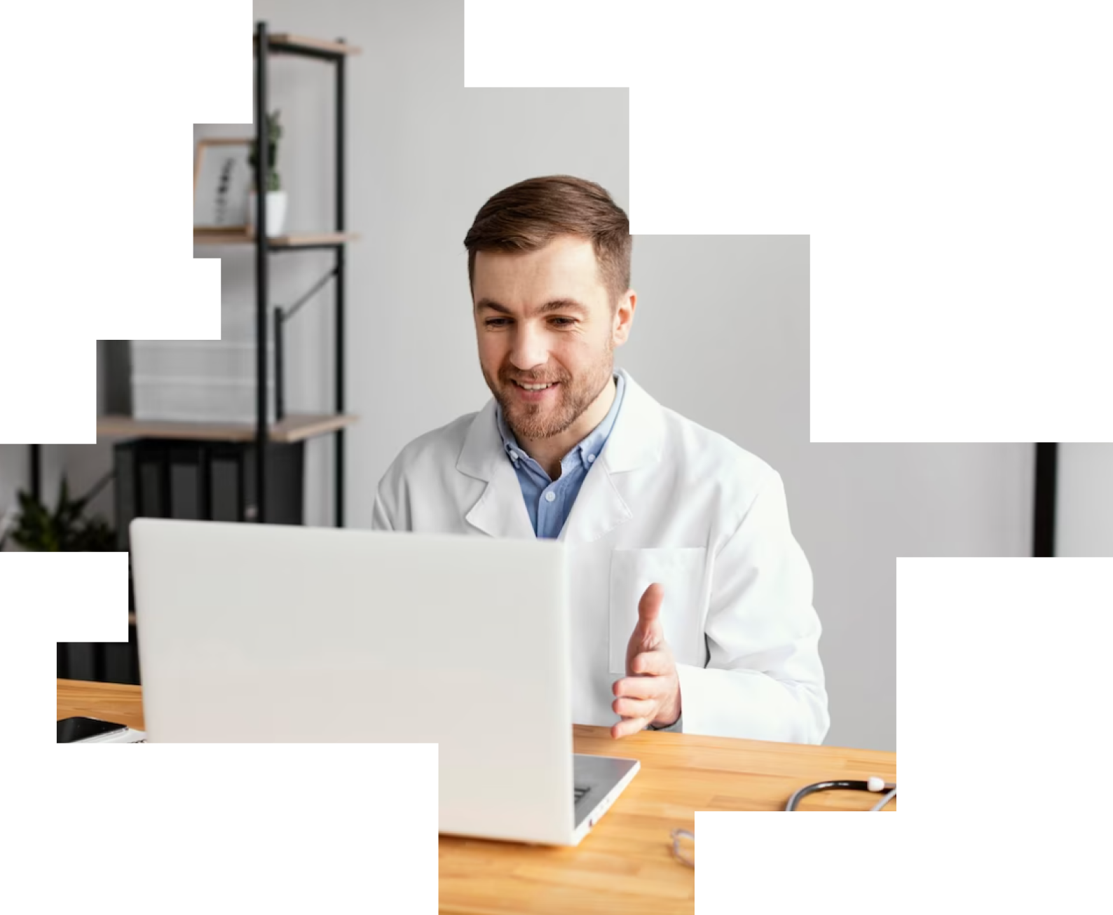 Онлайн консультация врача в Красноярске