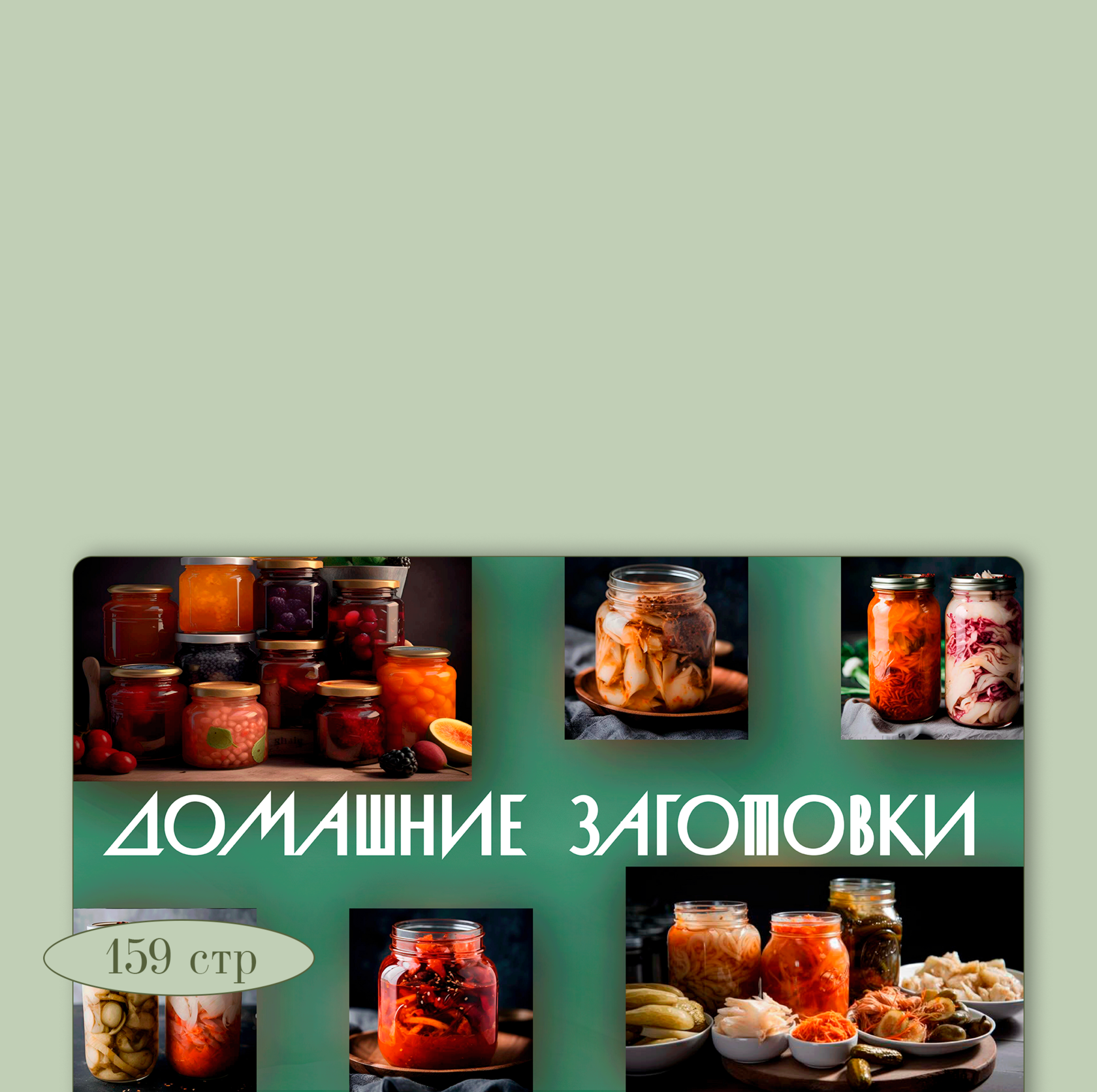 Сборник по заготовкам