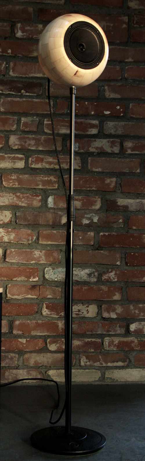 NATURNA аксесуари для акустичних систем KOLO.