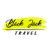 Бутик атмосферных путешествий Black Jack Travel