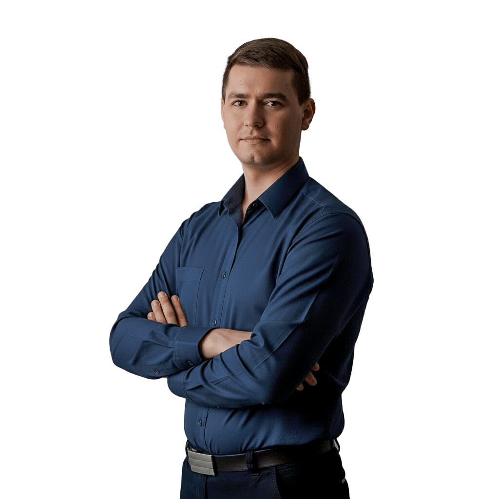 Александр Свистунов