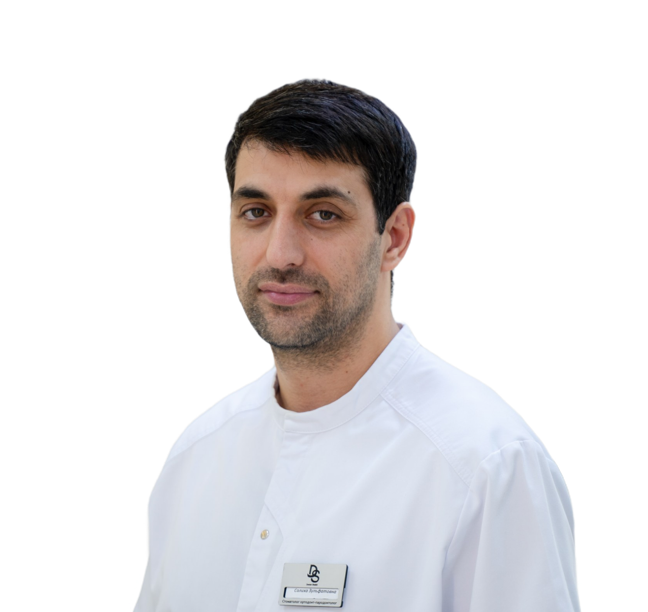 Маллаев Минкаил Сулейманович