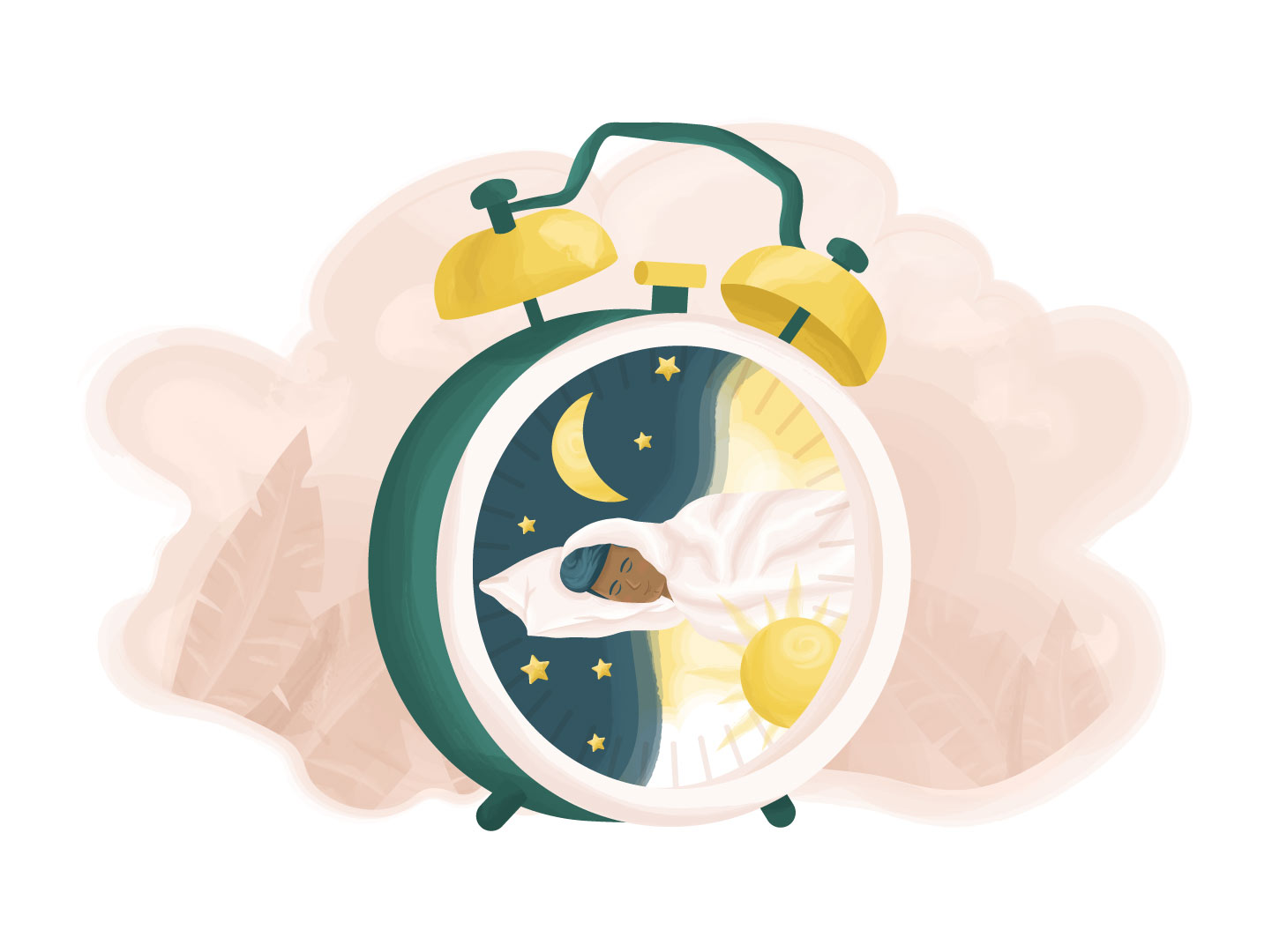 Sleep Wake Cycle: How to Reset Circadian Rhythm and Be Healthy?