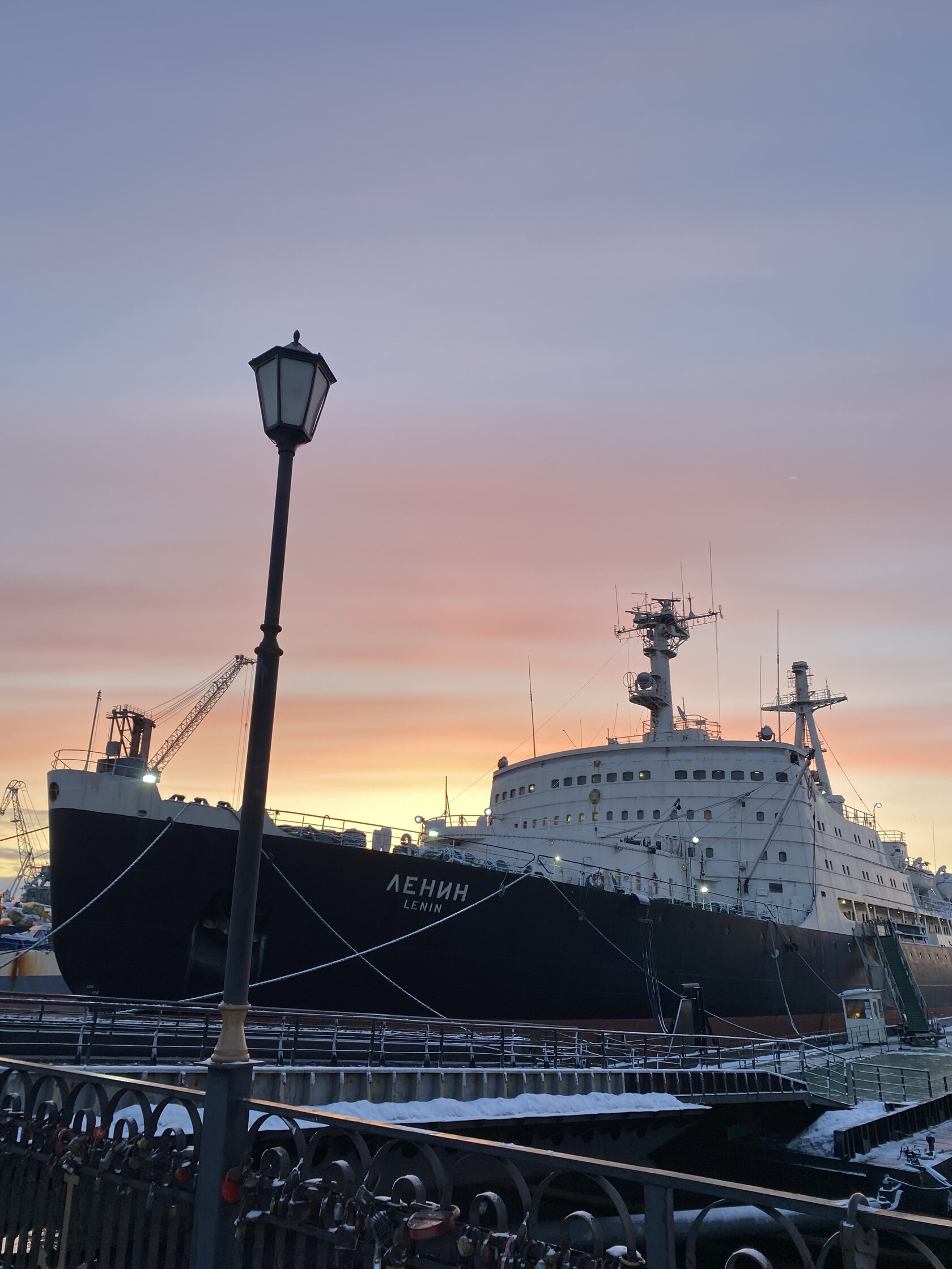 Мурманск туры 2026