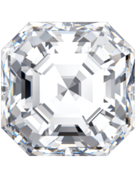 Asscher Diamond