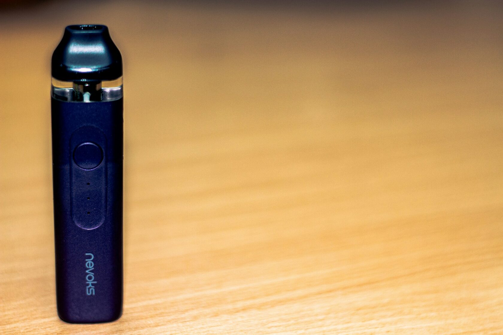 Smoant Levin pod-система