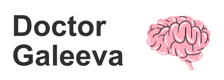 Doctor Galeeva