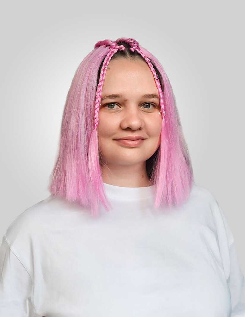 Фотография ментора.