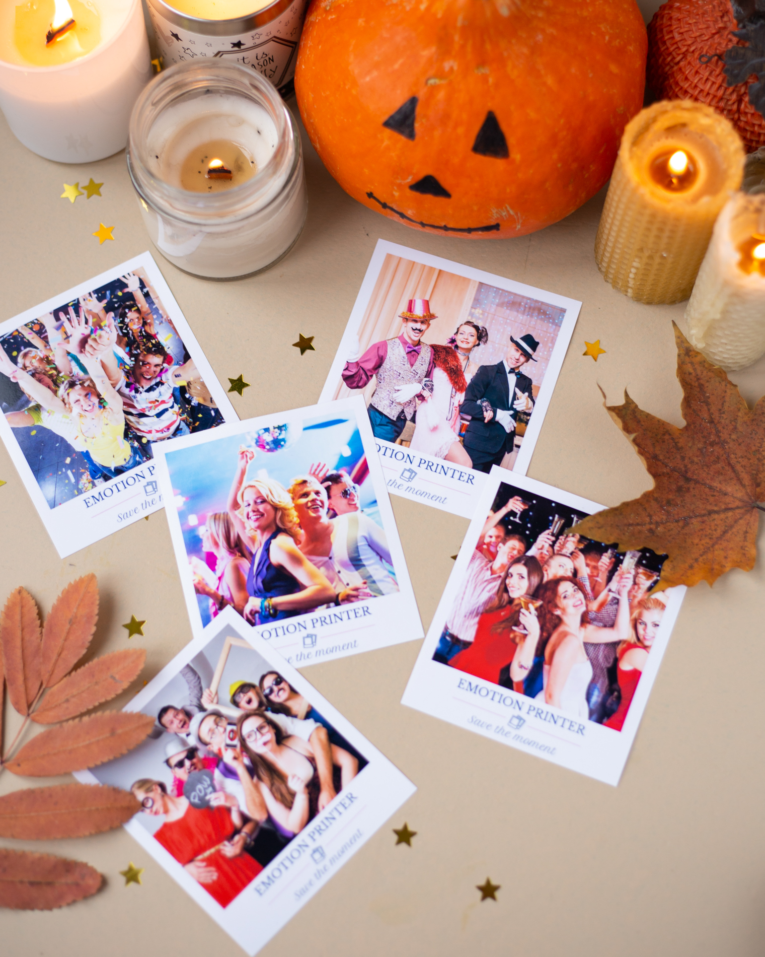 Заказать Инстапринтер Москва, Пенза