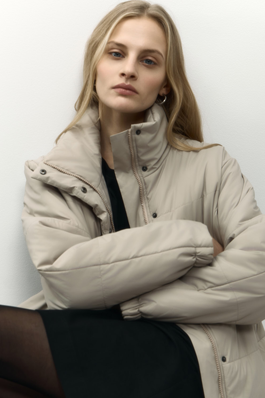 Куртка женская демисезонная