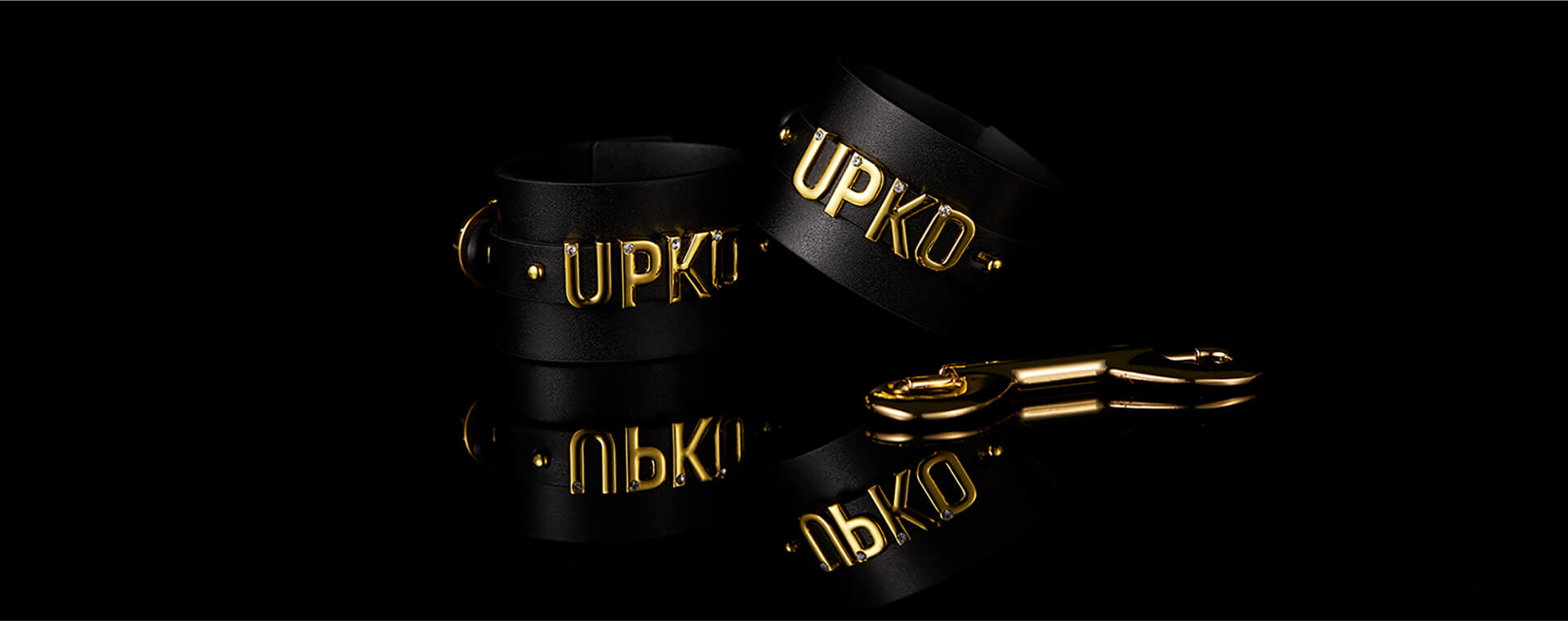 Персонализированная коллекция UPKO: создавайте уникальные, смелые ...