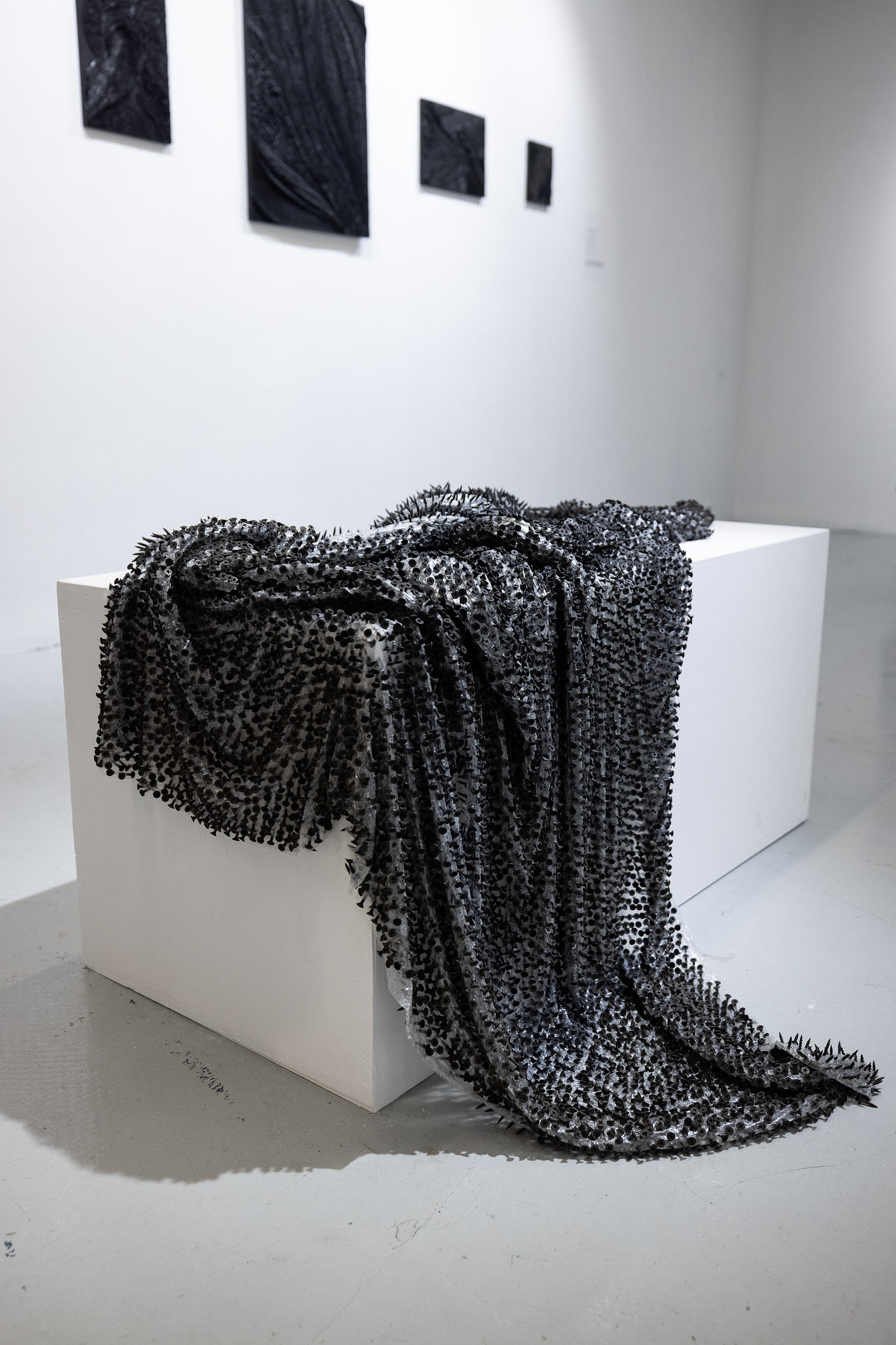 Screw It — installation view