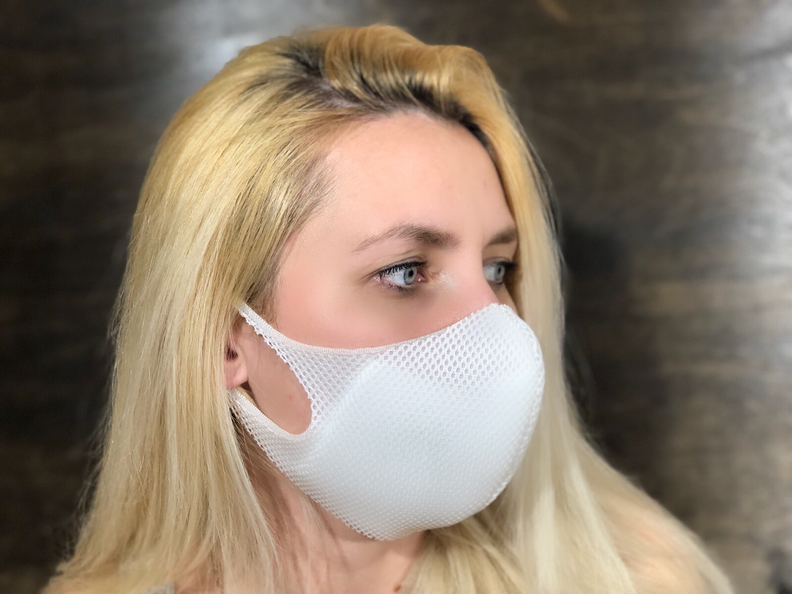 Многоразовая Маска Медицинская