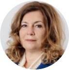 Канунникова Лариса Викторовна