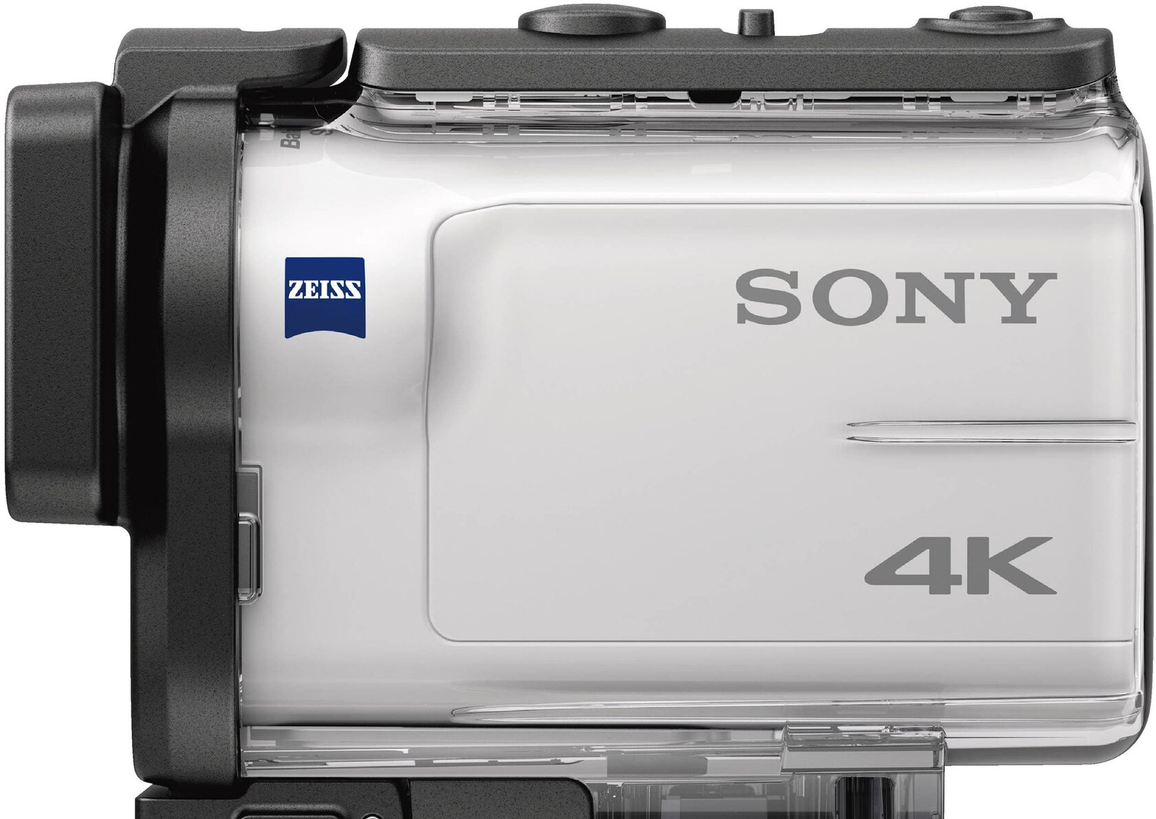 Экшн камера  Sony FDR-X3000R